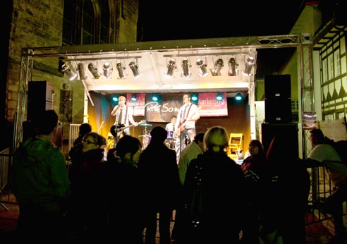 Rita Sommer Eulenmarkt